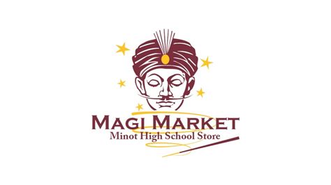 Magi market near me
